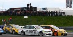 WTCC: Przebudowa toru kosztowaa Argentyn miejsce w kalendarzu